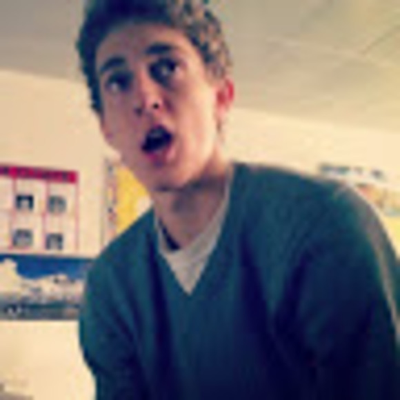 Meet your Posher, Mark - Picture 1 of 1